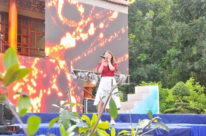 Hội Sinh viên tỉnh Đồng Nai - ảnh 7