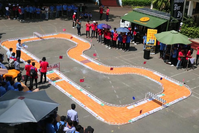 “Solar Car Challenge lần 3 năm 2020” - ảnh 8
