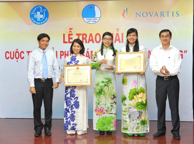 ĐH Y khoa Phạm Ngọc Thạch - ảnh 4