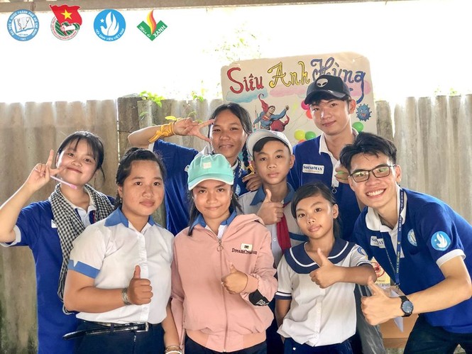 ĐH Y Dược TP.HCM - ảnh 15