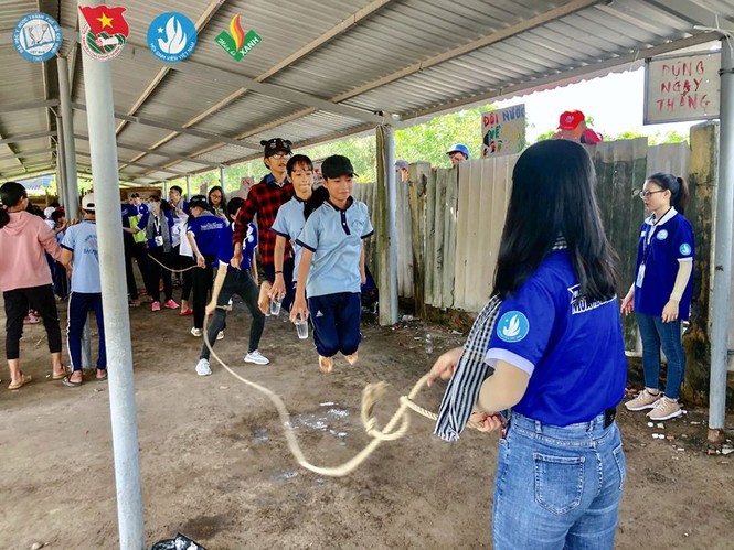 ĐH Y Dược TP.HCM - ảnh 18