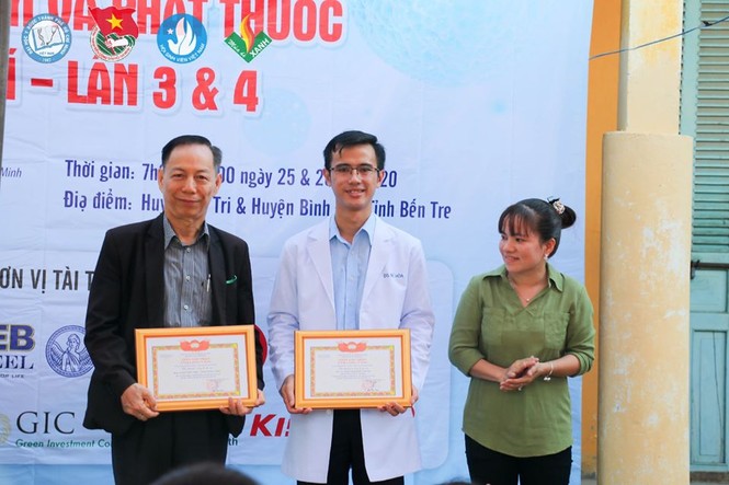 ĐH Y Dược TP.HCM - ảnh 19