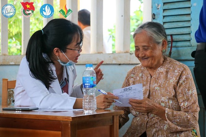 ĐH Y Dược TP.HCM - ảnh 14