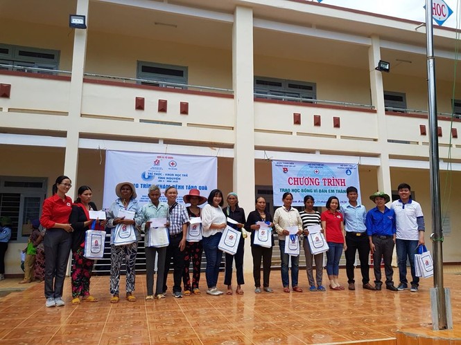 Trung tâm Phát triển Khoa học và Công nghệ trẻ Thành Đoàn TP.HCM - ảnh 1