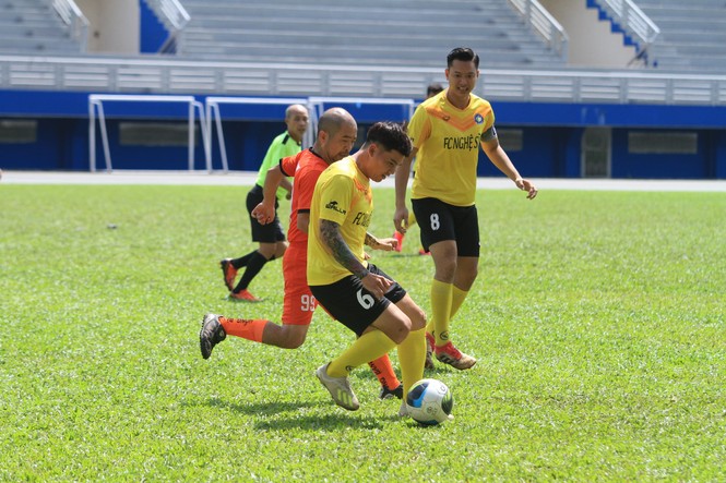Thương về miền Trung - ảnh 11