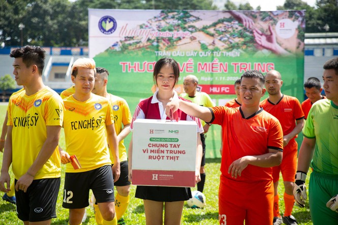 Thương về miền Trung - ảnh 7