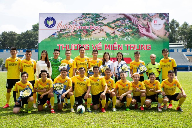 Thương về miền Trung - ảnh 9