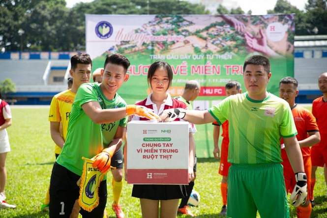 Thương về miền Trung - ảnh 4