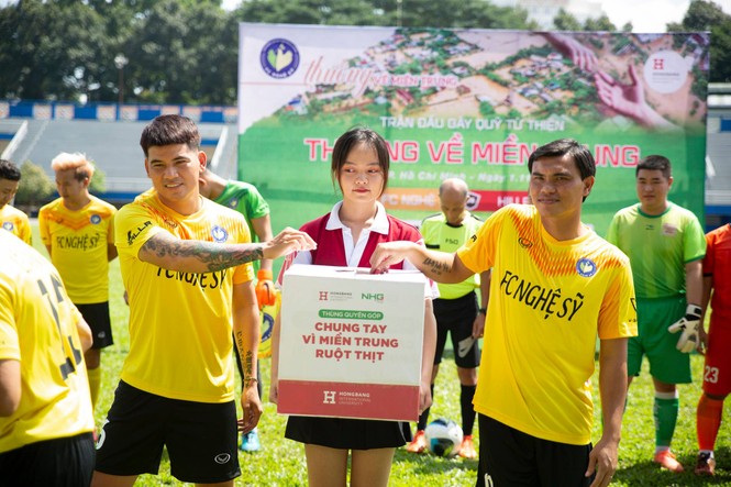 Thương về miền Trung - ảnh 6