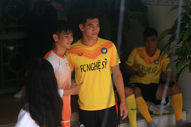Thương về miền Trung - ảnh 12
