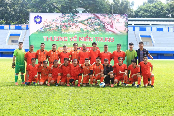 Thương về miền Trung - ảnh 8