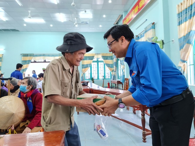 Thành Đoàn TP.HCM - ảnh 2