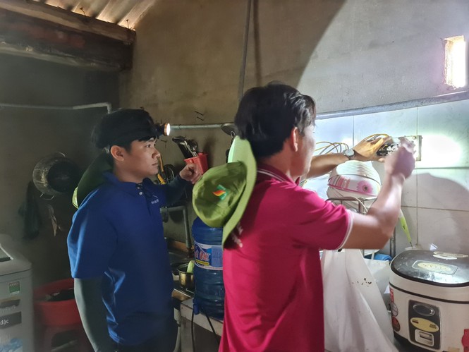 Thành Đoàn TP.HCM - ảnh 13