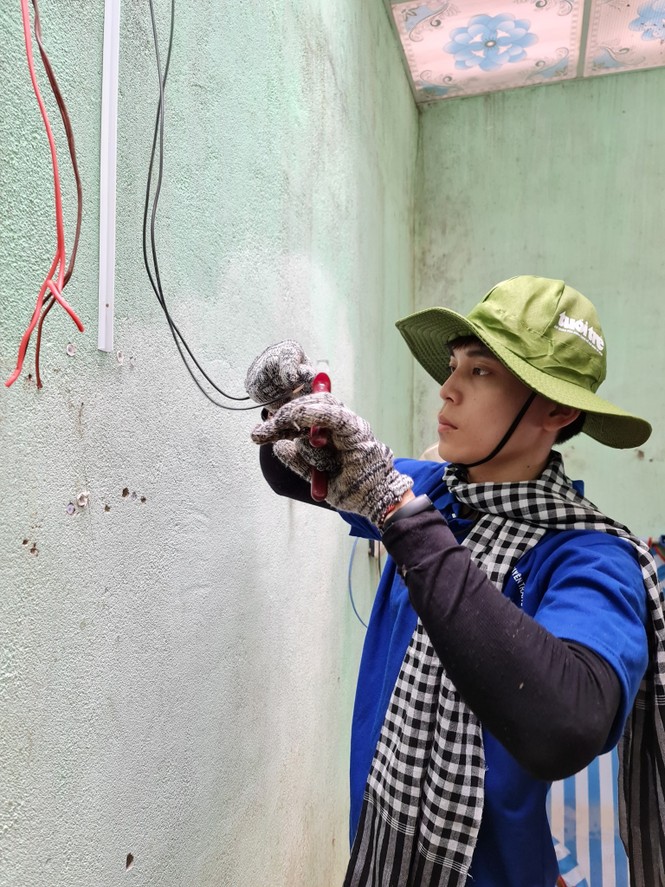 Thành Đoàn TP.HCM - ảnh 9