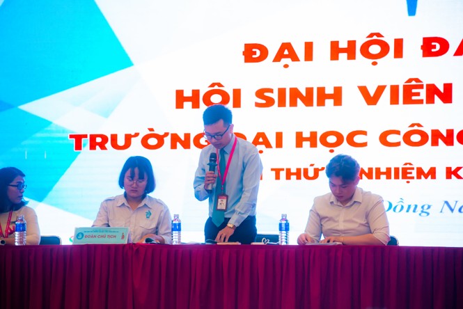 ĐH Công nghệ Đồng Nai - ảnh 6