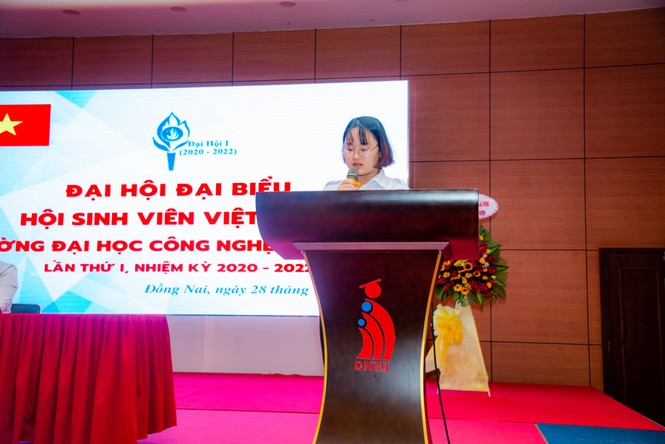 ĐH Công nghệ Đồng Nai - ảnh 8