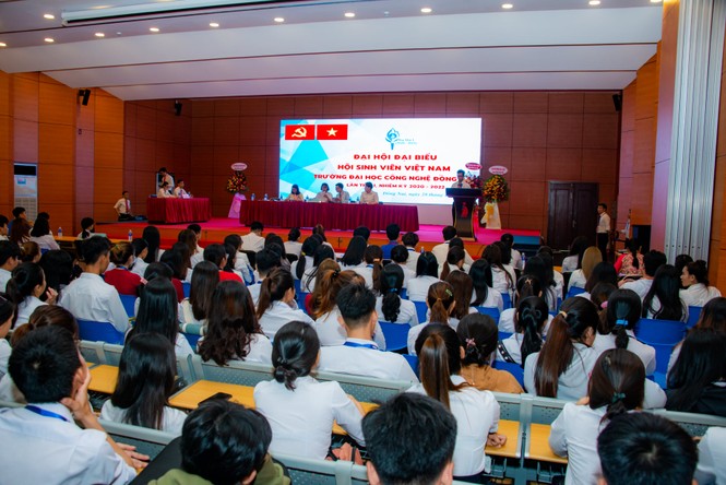 ĐH Công nghệ Đồng Nai - ảnh 4
