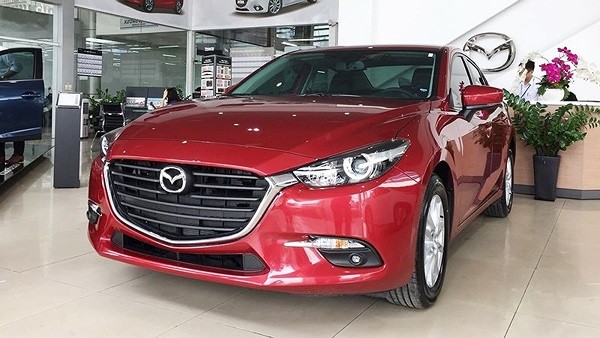 Top 10 ôtô hút khách nhất nửa đầu 2019 ở Việt Nam - ảnh 5