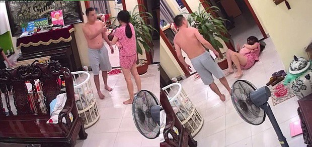 Phó Ban chuyên môn Hội Võ thuật Hà Nội nói gì về vụ 'võ sư' đánh vợ - ảnh 1