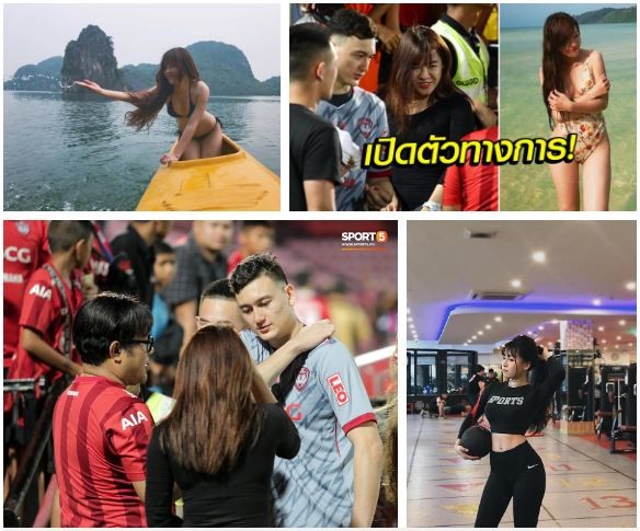 Bạn gái thủ môn Lâm Tây chia sẻ chuyện người vợ bị chồng là võ sư bạo hành - ảnh 2