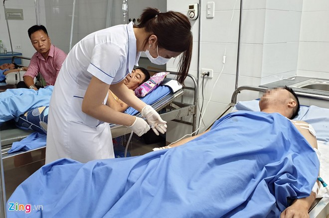 Anh trai truy sát cả nhà em gái vì món nợ 3,6 tỷ? - ảnh 2