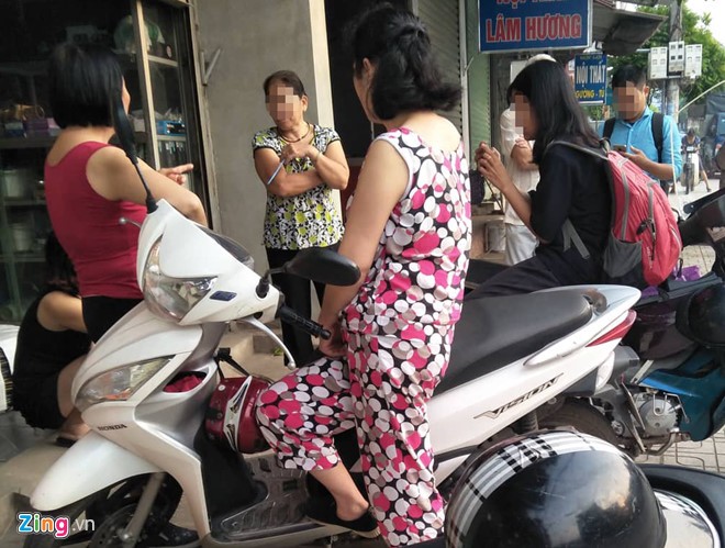 Anh trai truy sát cả nhà em gái vì món nợ 3,6 tỷ? - ảnh 1