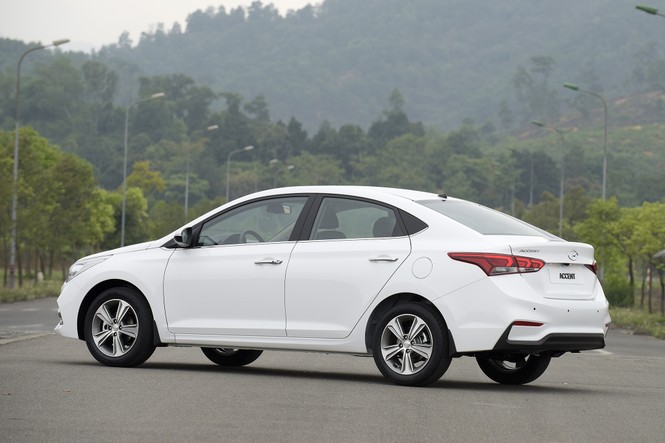 Doanh số xe Hyundai 'tăng trưởng chóng mặt' trong tháng 9 - ảnh 1