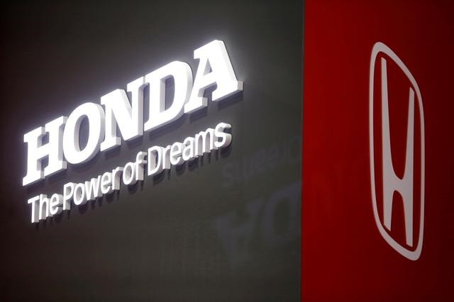 Honda triệu hồi 1,79 triệu ôtô do nhiều lỗi khác nhau - ảnh 1