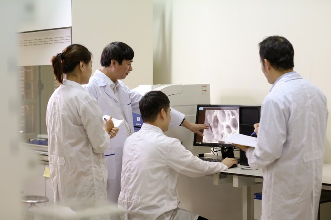 Ba cơ sở ĐH Việt Nam lọt top thế giới: Đứng ngoài cuộc cũng thấy “cay mũi“ - ảnh 1