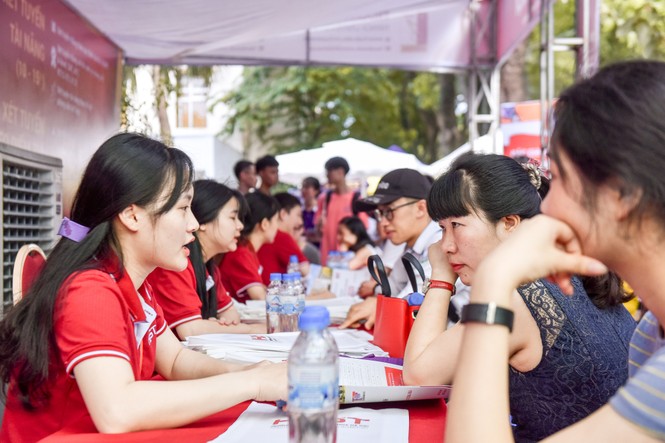 Tuyển sinh của trường Đại học Bách khoa Hà Nội tới đây có gì mới? | Giáo  dục | Báo điện tử Tiền Phong