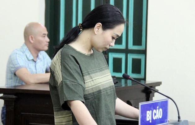 Truy tố nguyên thượng úy công an nhận 1 tỷ để đẩy doanh nhân vào tù - ảnh 1