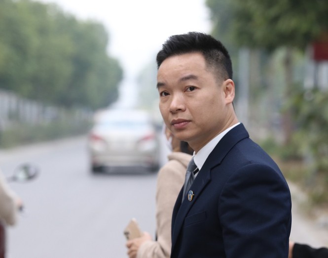 Luật sư: Ông Nguyễn Đức Chung xin lỗi vì làm mất niềm tin của nhân dân - ảnh 2