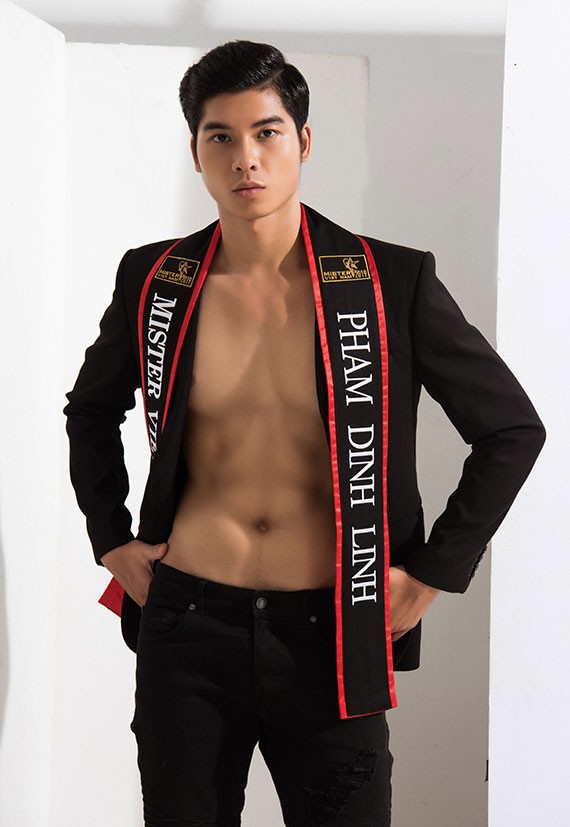 Lần đầu tiên có 2 thí sinh cùng đăng quang Quán quân Mister Việt Nam 2019 - ảnh 3