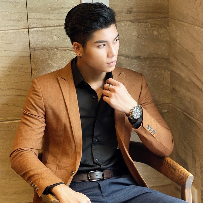Lần đầu tiên có 2 thí sinh cùng đăng quang Quán quân Mister Việt Nam 2019 - ảnh 5