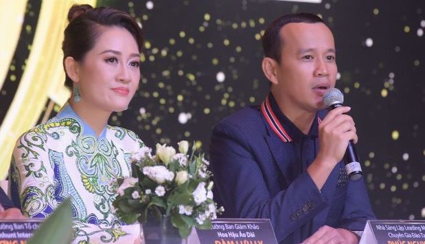 2 thí sinh cùng đăng quang Quán quân Mister Việt Nam có vi phạm quy chế? - ảnh 2