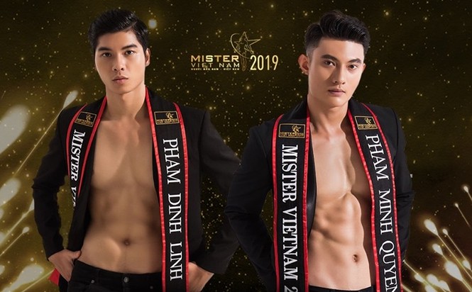 Lần đầu tiên có 2 thí sinh cùng đăng quang Quán quân Mister Việt Nam 2019 - ảnh 2