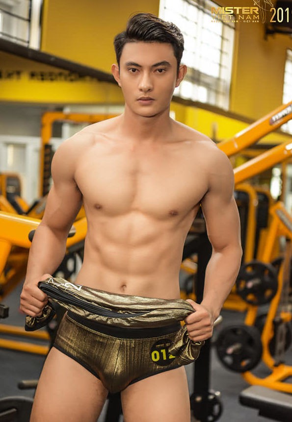 Lần đầu tiên có 2 thí sinh cùng đăng quang Quán quân Mister Việt Nam 2019 - ảnh 6