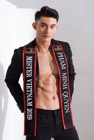 Lần đầu tiên có 2 thí sinh cùng đăng quang Quán quân Mister Việt Nam 2019 - ảnh 7