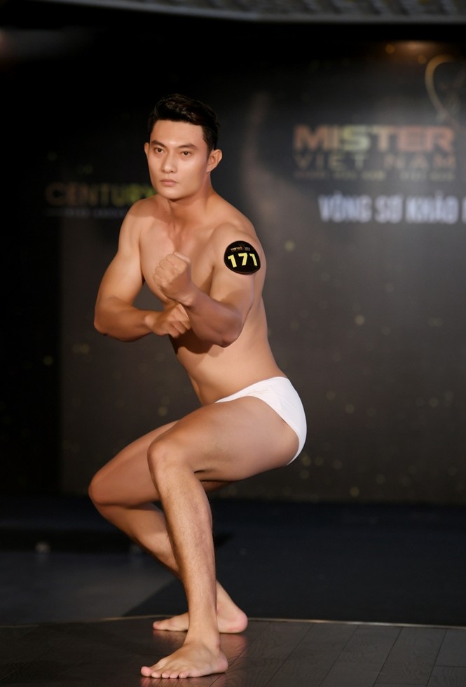 Lần đầu tiên có 2 thí sinh cùng đăng quang Quán quân Mister Việt Nam 2019 - ảnh 8