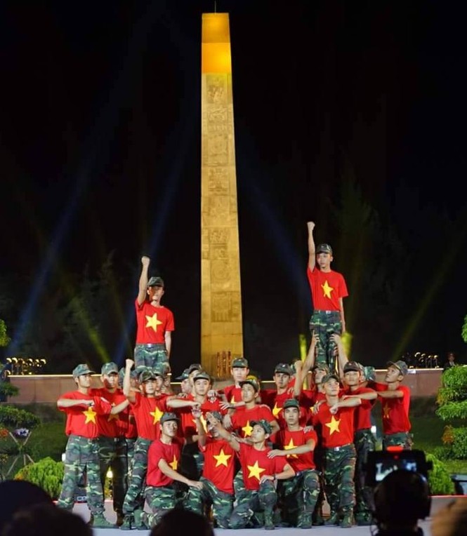 'Bài ca hy vọng' - liều thuốc tinh thần của những người tù chính trị ở Côn Đảo một thời - ảnh 1