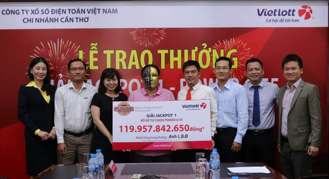 Kinh doanh Vietlott: Chi trả hoa hồng còn thấp, nhiều nơi đóng cửa - ảnh 1