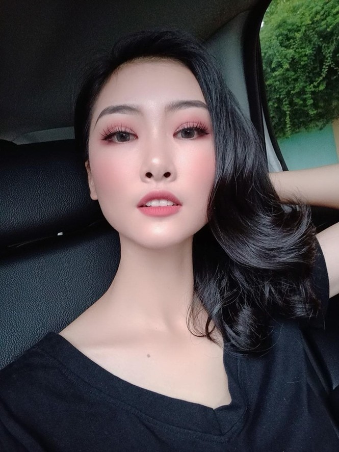 Cô thủ khoa mê hát vì cộng đồng - ảnh 3