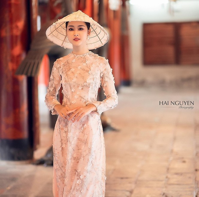 Cô thủ khoa mê hát vì cộng đồng - ảnh 2