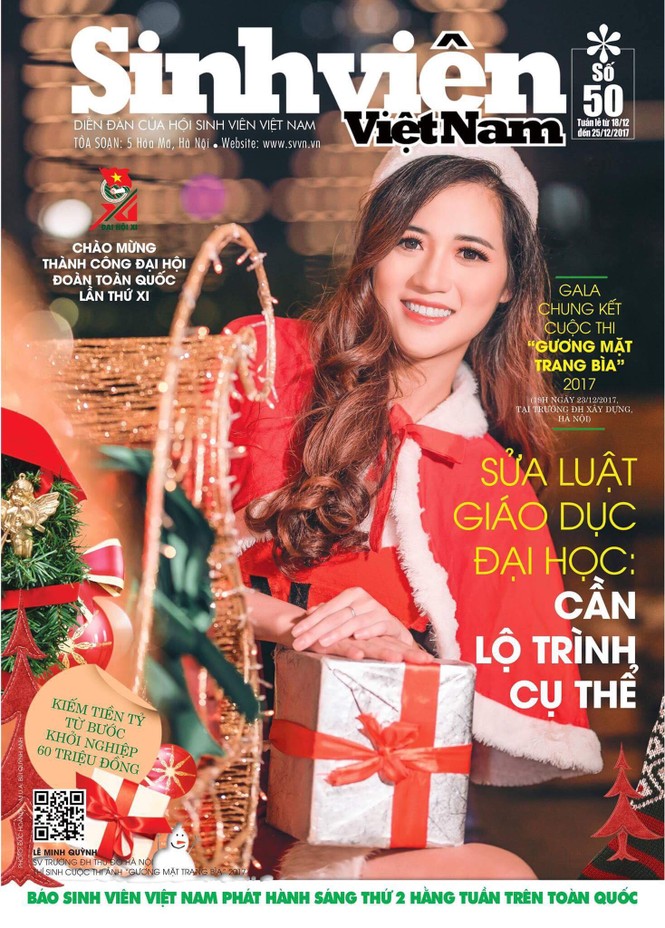 Cô giáo “hot girl” Minh Quỳnh:
