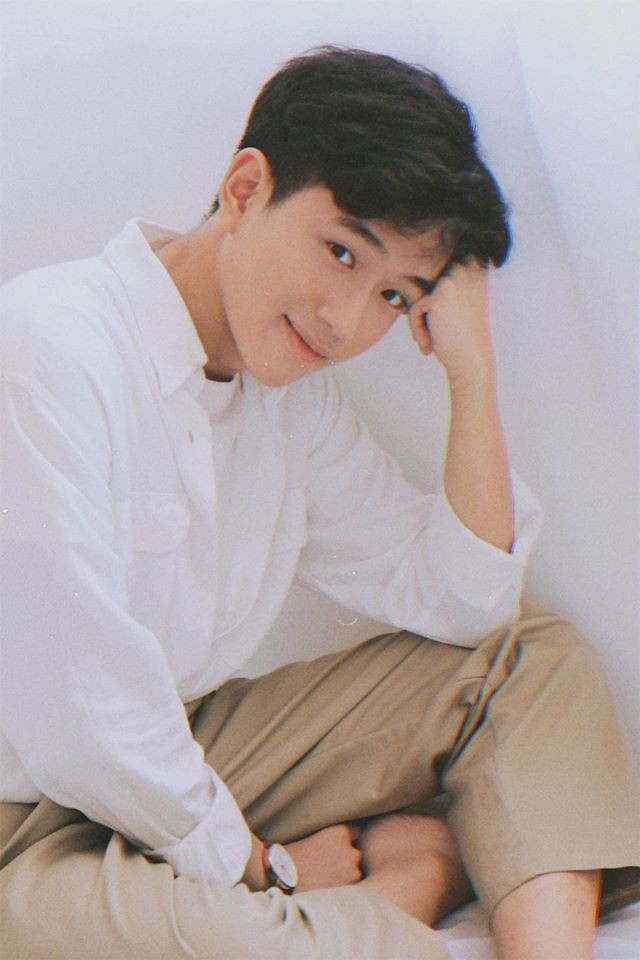 Hot boy IELTS 8.0: “Người khác làm được, mình cũng làm được“ - ảnh 1