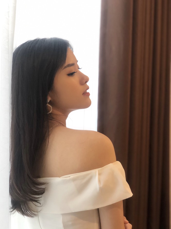 MC họ Chử diễn xuất trong phim “Lựa chọn số phận” - ảnh 15