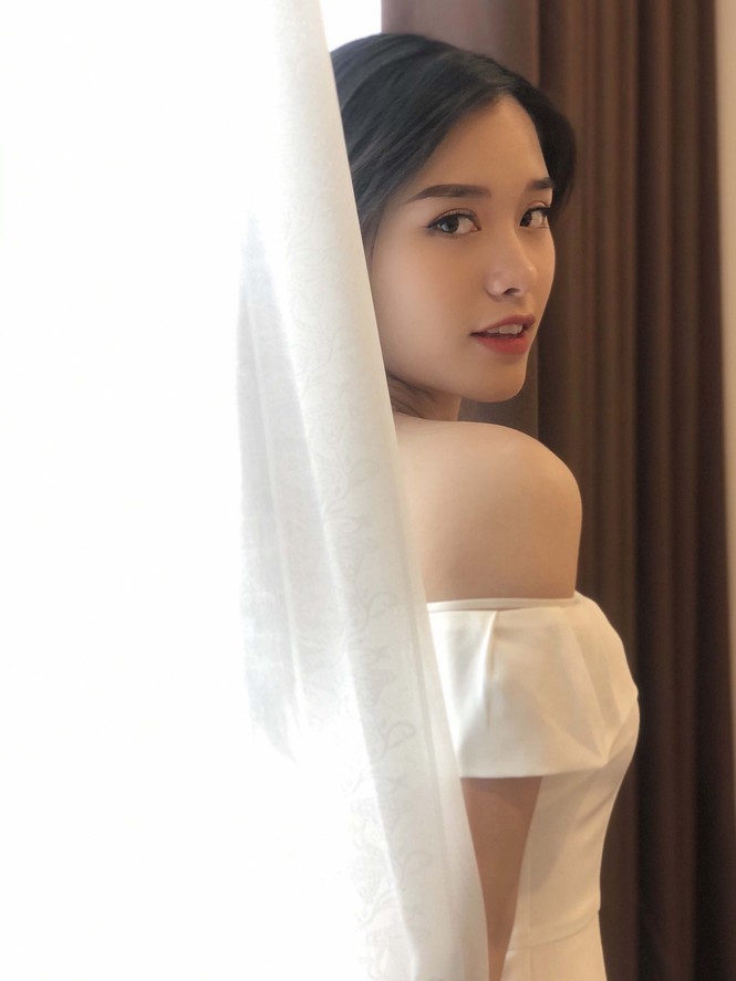 MC họ Chử diễn xuất trong phim “Lựa chọn số phận” - ảnh 16