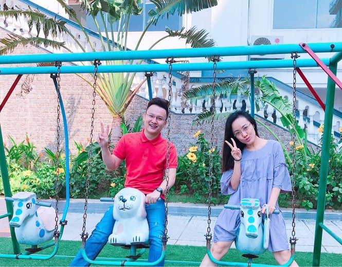 MC Đại Dương: “Tôi đã từ chối nhiều lời mời giảng dạy” - ảnh 5