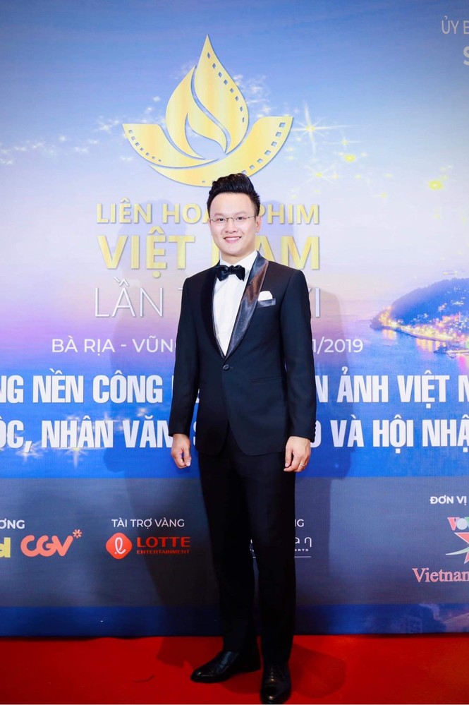MC Đại Dương: “Tôi đã từ chối nhiều lời mời giảng dạy” - ảnh 7