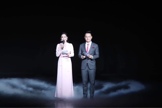 MC Đại Dương: “Tôi đã từ chối nhiều lời mời giảng dạy” - ảnh 4